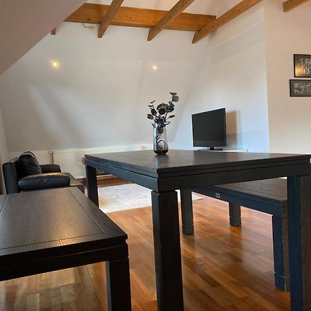 Ellerau Home Εξωτερικό φωτογραφία