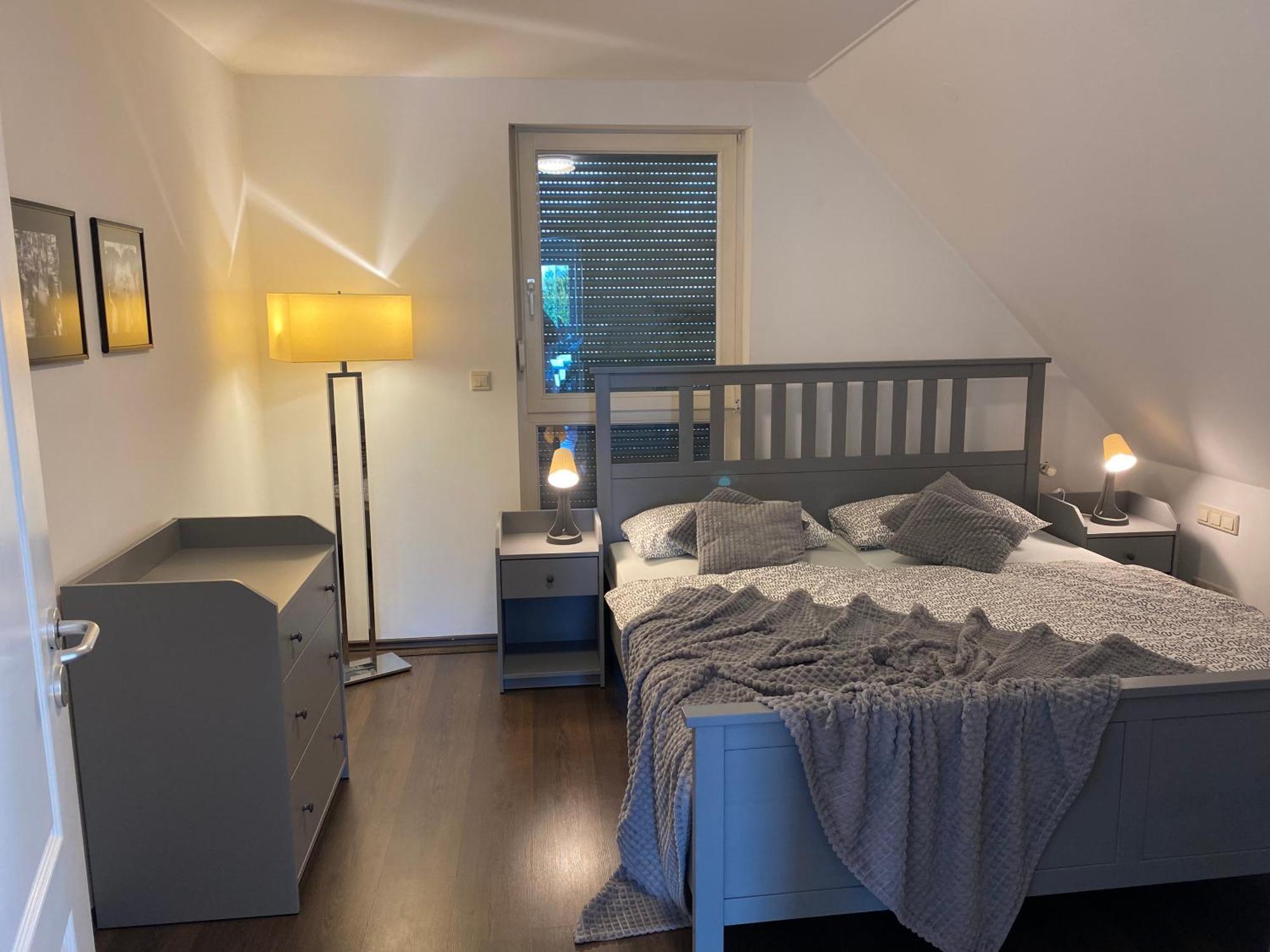 Ellerau Home Εξωτερικό φωτογραφία