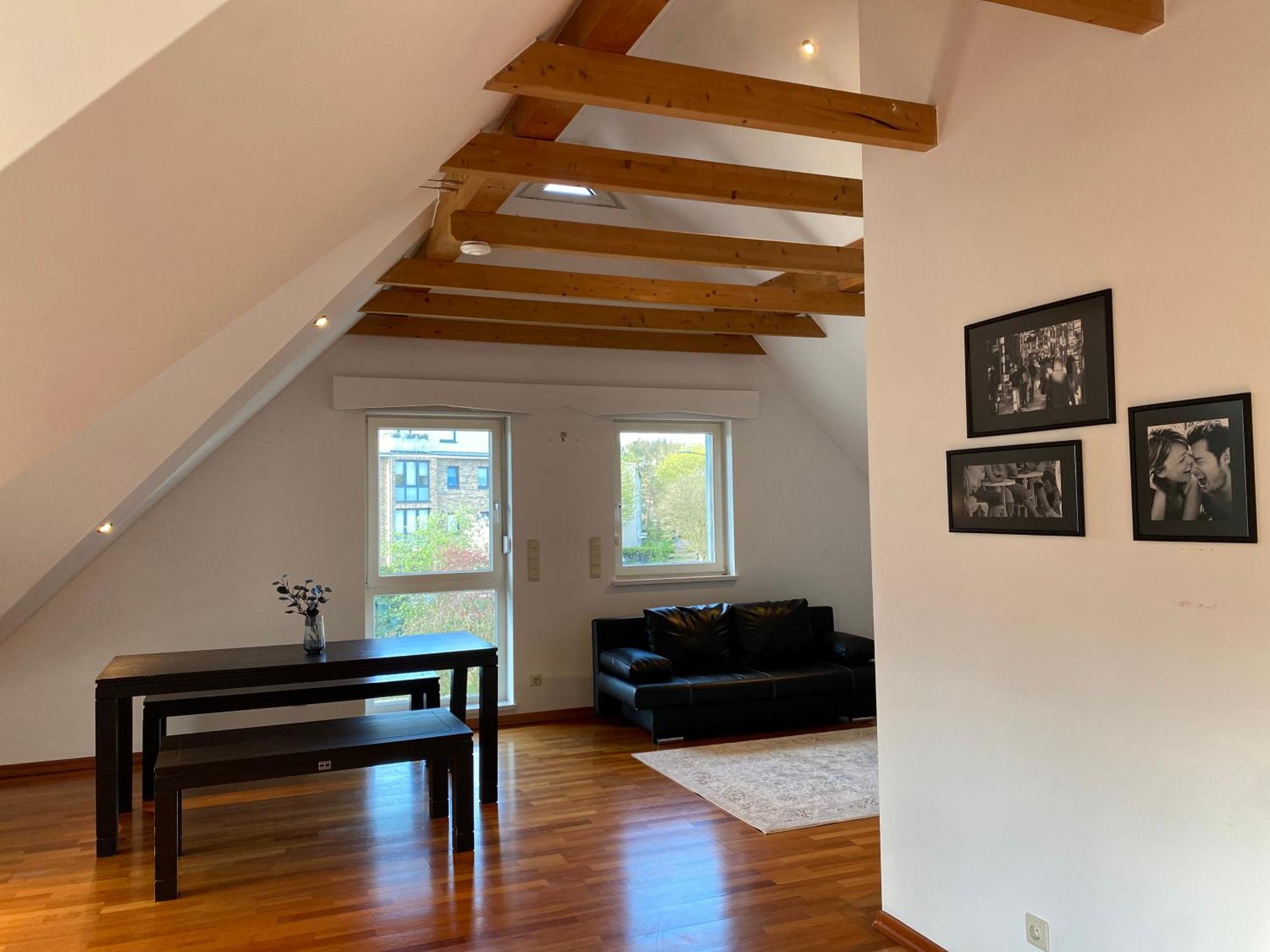Ellerau Home Εξωτερικό φωτογραφία