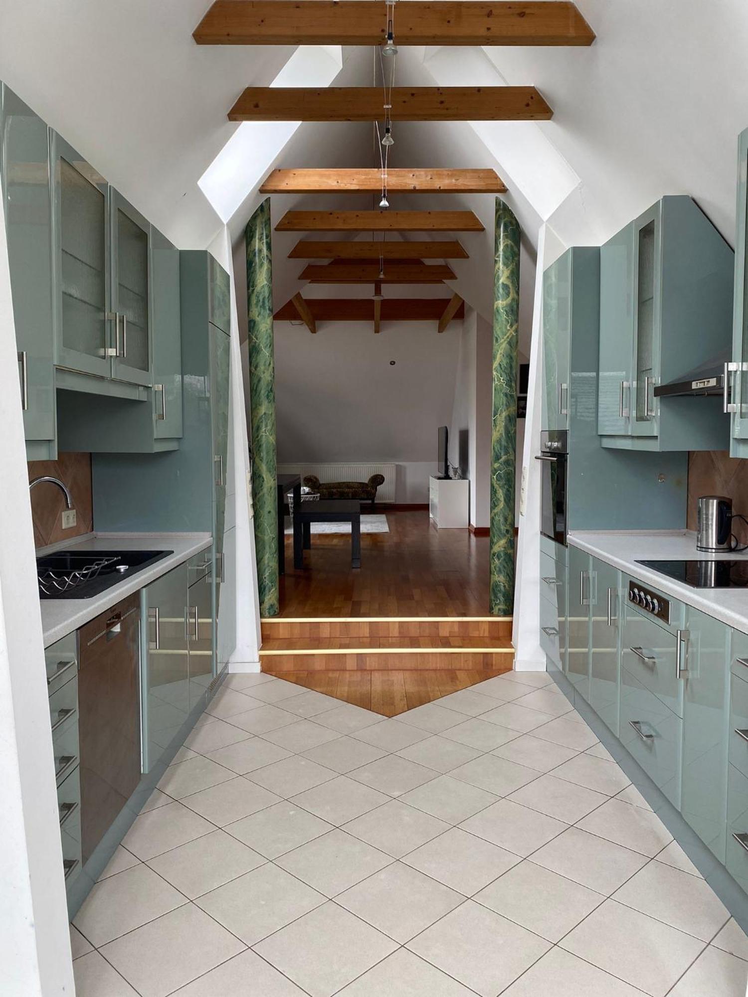 Ellerau Home Εξωτερικό φωτογραφία
